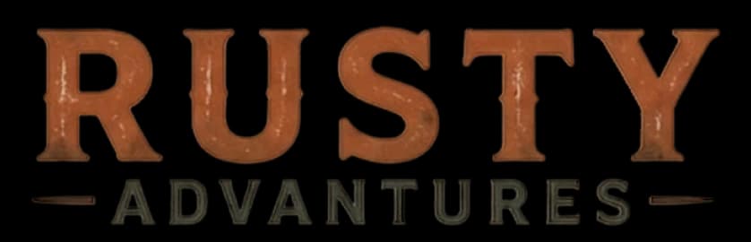 Rusty Advantures