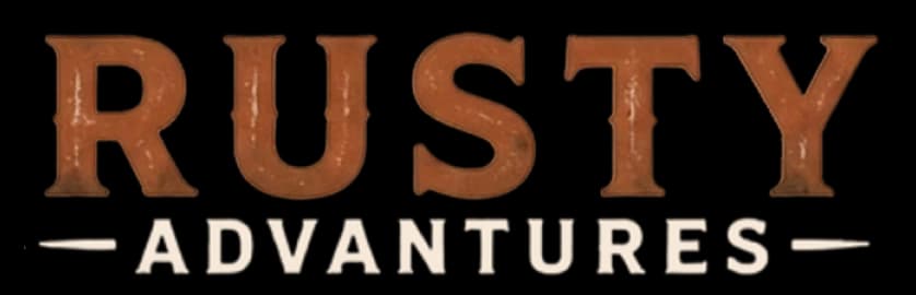 Rusty Advantures